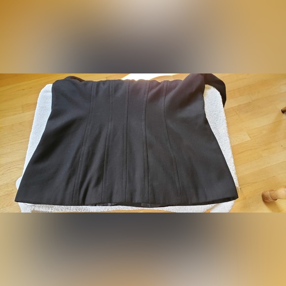 Jason Kole Wool Blend Women’s Pea Coat, Size XL - Picture 9 of 16